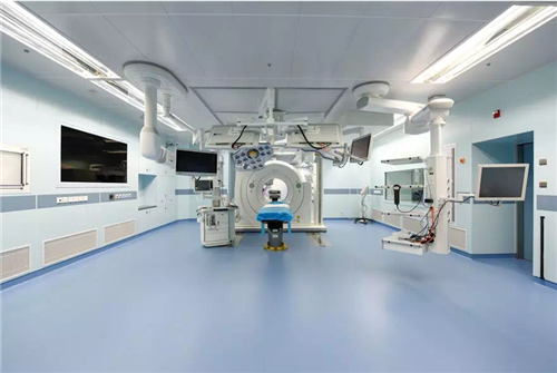 手術室空氣凈化工程